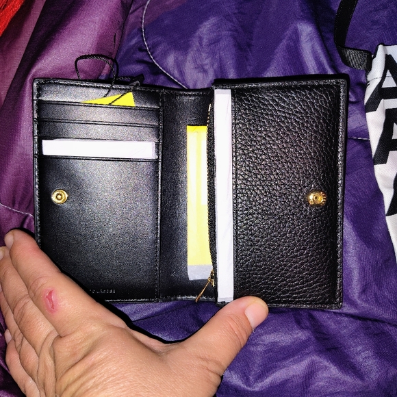 Marc Jacobs Wallet - Picture 3 of 4